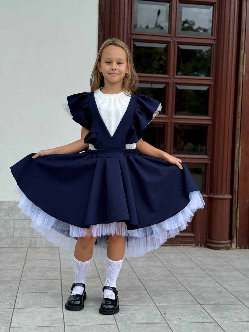 Сукня 080724011